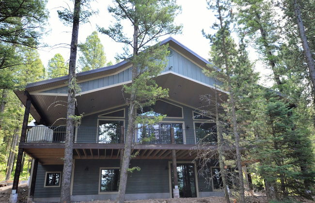 My Yellowstone Retreat - Foto 49