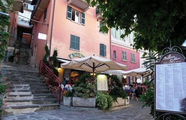 Vista d Oro Ulivo Apt 4 - Foto 21