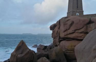 maison de pécheur typique presqu’île Saint Jacut Sur Mer - Foto 38