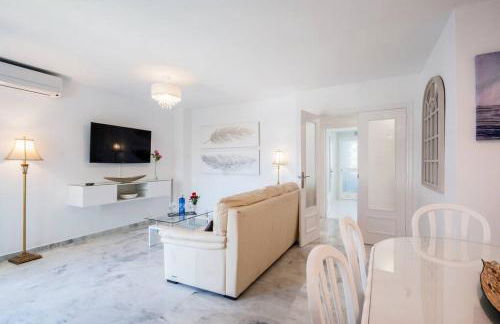 Apartamento con piscina cerca del golf en Atalaya - ATALAYA DEL GOLF 31 - Photo 28