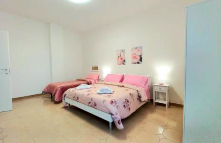 Da Ninnilla Holiday Home Scafati - Foto 13