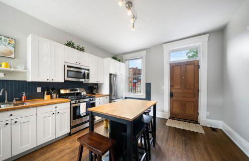 Walkable 2BR near Findlay Market Downtown UC - Foto 11