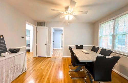 Charming 3BR Apartment in the Heart of Richmond - Foto 20