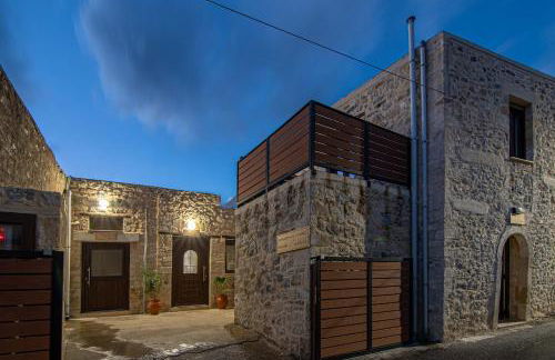 Hercules Traditional Houses - Photo 77