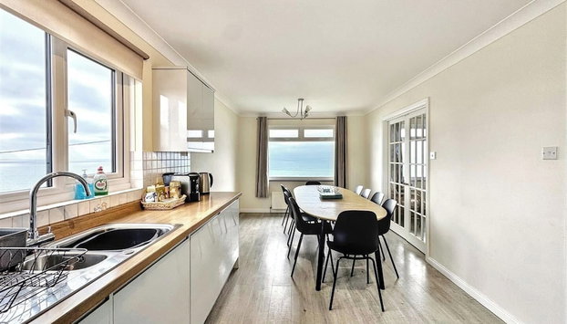 Porthleven Coastal Retreat With 5 Bedrooms - Foto 2, Imagen principal