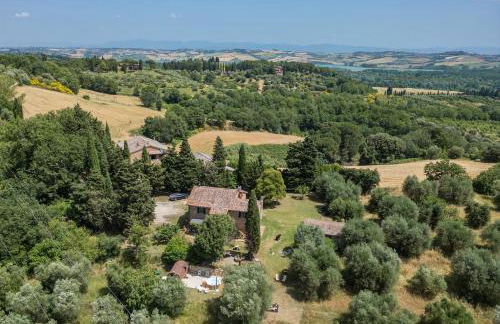 Montebello degli Olivi - Foto 24