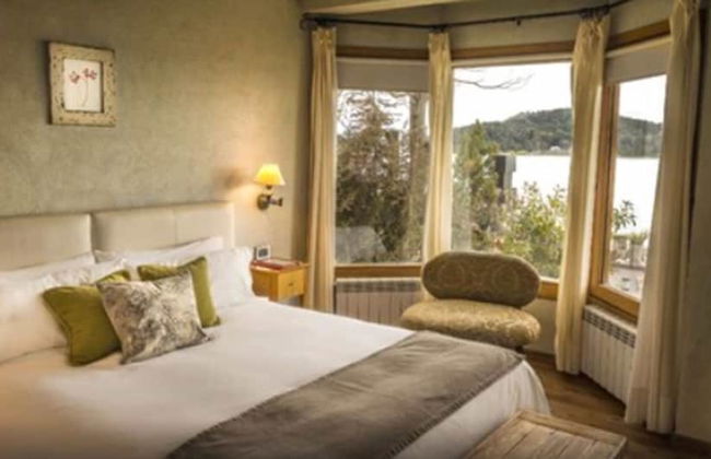 Lirolay Suites - Foto 9