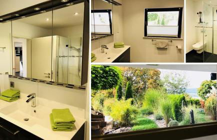 Ferienwohnung Haid Bodensee, Umgebung Bodman-Ludwigshafen, Radolfzell, Überlingen, Luxus FeWo Haid - Foto 9