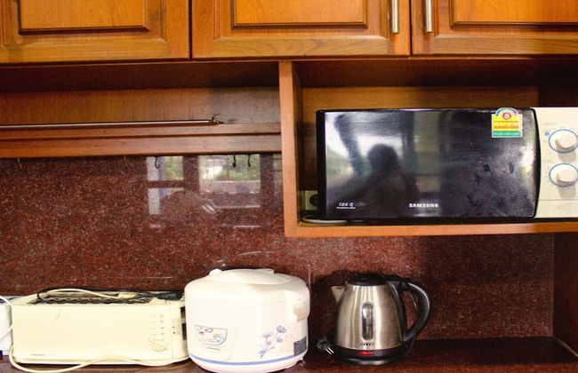 Xanadu Pool Villa - Foto 12