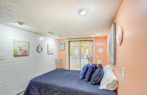 Vermilion River Home with Hot Tub and Private Dock! - Foto 15