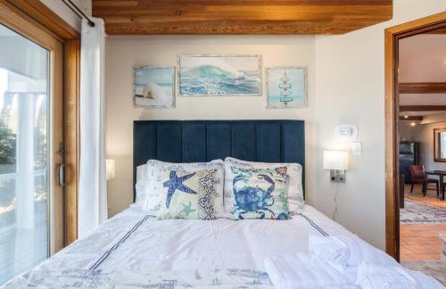 Beach Villa Home - Walk to Beaches Trails Restaurants Activities & more - Foto 13