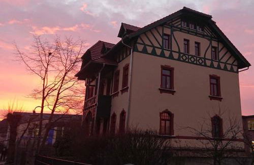 Villa Weißbach - Haus Hilda - Foto 2