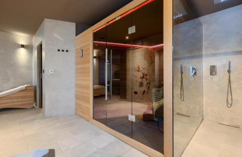 Villa Lovran, heated pool and Spa - Foto 37