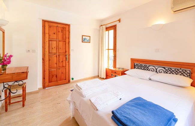 Korsan Apartments - Foto 18