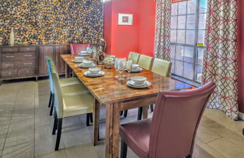 Vegas Speakeasy I HotTub I Pool I Games I Stadium - Foto 34