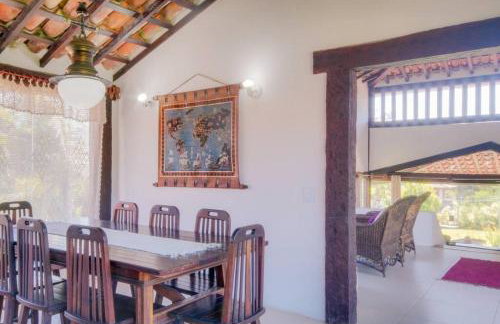 Mansão de luxo na praia de Búzios - Foto 53