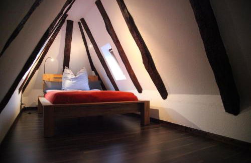 Wunderschöne Dachgeschoss - Maisonette (108qm - 3.OG) - Foto 32