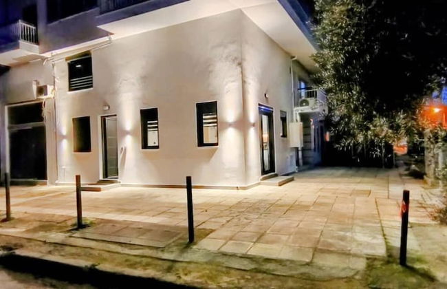 Minimal Condo Trikala Town - Foto 5