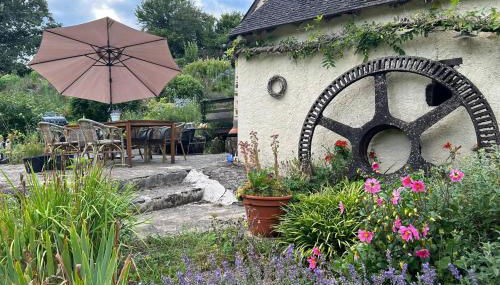 Le Moulin de Pouzoult - Foto 3