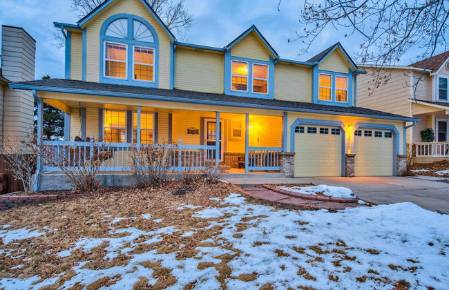 4BR Spacious & Comfortable Mid-term & Corporate Rental - Photo 79