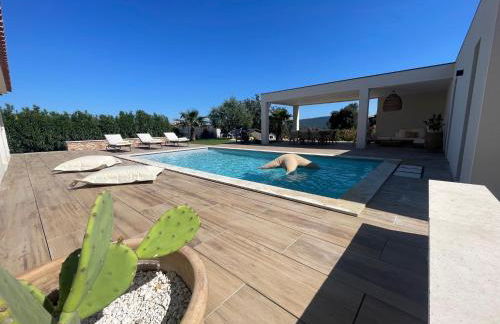 Villa Loura - Villa contemporaine avec piscine - Foto 17