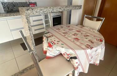 ZEUS - MODERNO COM WIFI, melhor Localização,máx 4 - Foto 11