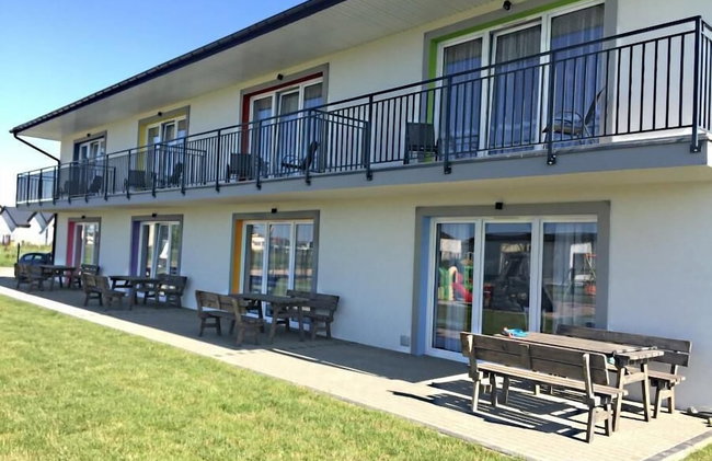 365PAM - Domek Letniskowy Kolory Lata - Z KLIMATYZACJĄ I PARKINGIEM - Photo 56