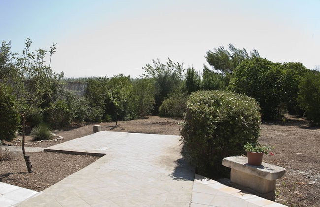 VilleSalento - Spiaggiabella M700 - Foto 28