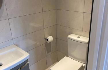 Swan House - 5 x Executive Apartments - Central Bawtry - Foto 8