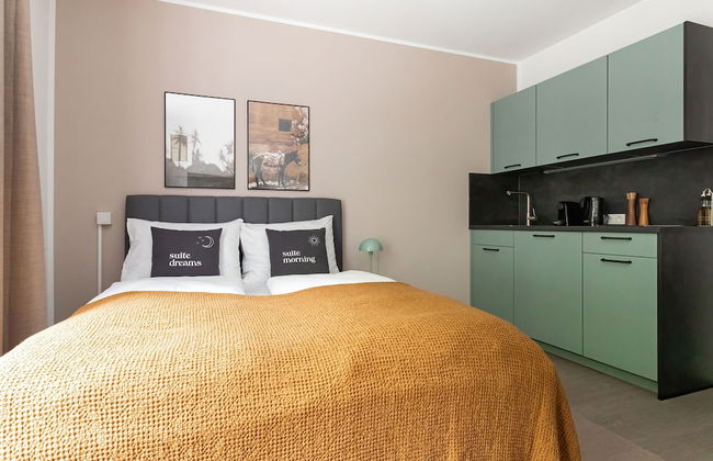 Limehome Berlin Luise-Henriette-Str. - Foto 17