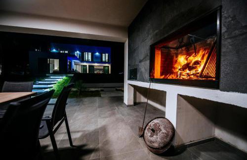 Villa Stressless - Foto 52