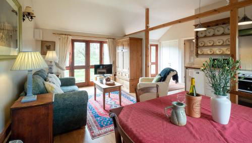 The Stables, Theberton - Foto 5