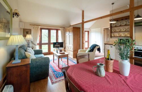 The Stables, Theberton - Foto 5