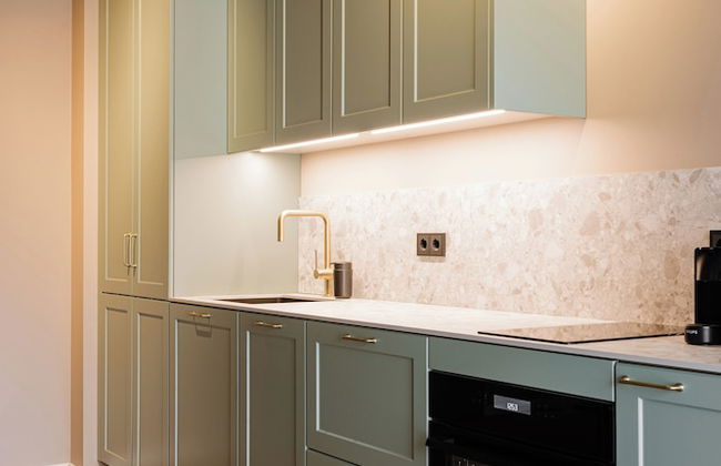 Reykjavik Residence Hotel - Foto 51