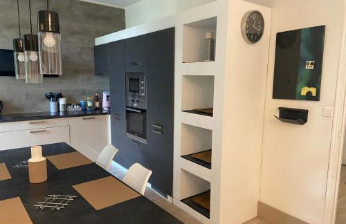 Pasteur T3 de charme Artem parc Ste Marie - Foto 11