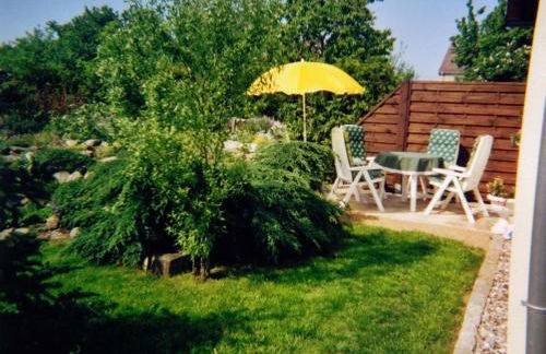 Ferienhaus Mecklenburgische Seenplatte - Foto 15