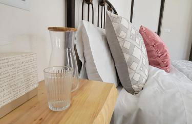 Ancient Stone 'Casa Rosa'- Sea and Mountain View Tranquil Borgo - Foto 36