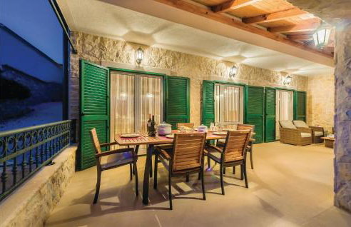 Pet Friendly Home In Dubrava - Foto 27