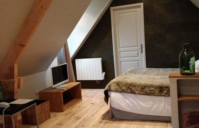 Clos Masure Résidence hôtelière - Foto 20