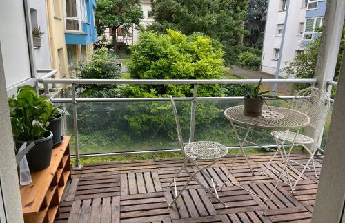 2 pièce calme Strasbourg Cronenbourg 5min centre - Photo 13