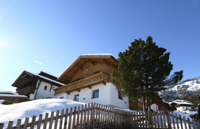 Chalet in Fugen Near Spieljoch Ski Lift - Foto 28