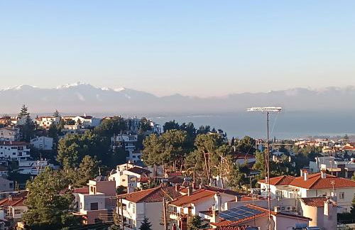 villa panorama seaview - Foto 29