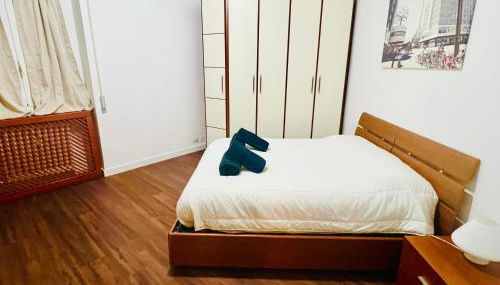 Elegant Apartment Villa Bianca - Foto 5