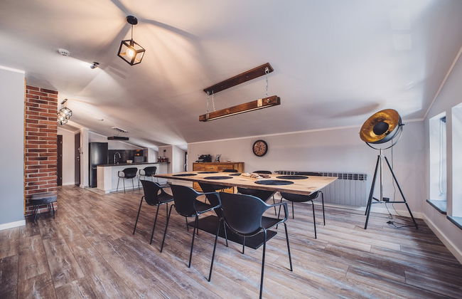 Apartamenty Świętego Jakuba - Foto 38