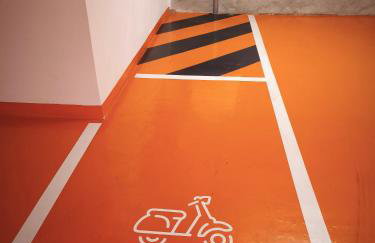 Duplex-terrasse-parking gratuit-climatisation - Foto 69