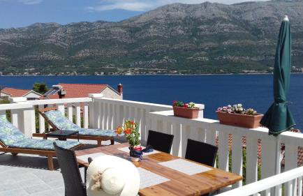 Apartman Mali Tare - Foto 1