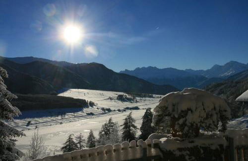 Appartement Sunnleitn - Foto 28