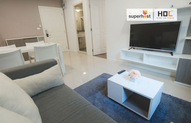 DVieng Luxury Condo - Foto 53