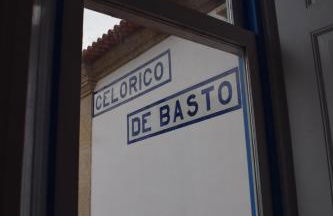 Estação Ferroviária de Celorico de Basto - Foto 37