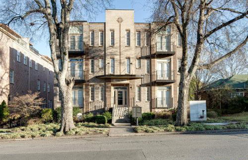 Lipstick & Boots 10 min to Broadway, Music Row, Fun - Foto 45